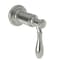 Newport Brass Diverter/Flow Control Handle in Polished Nickel 3-593-15 - alternate 1